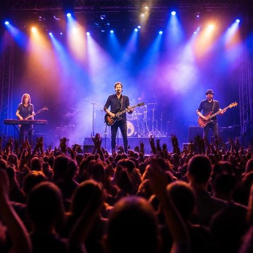 Konserler