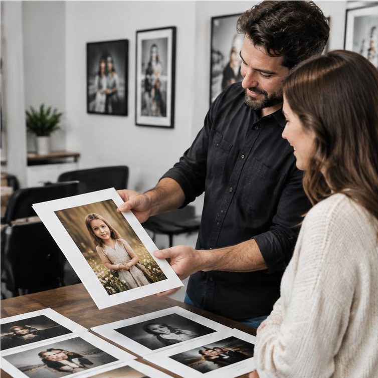 Fotoğraf ve video sektöründe müşteri deneyimi