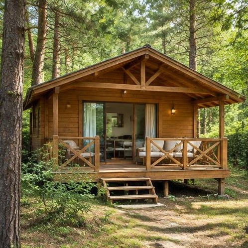 Bungalov