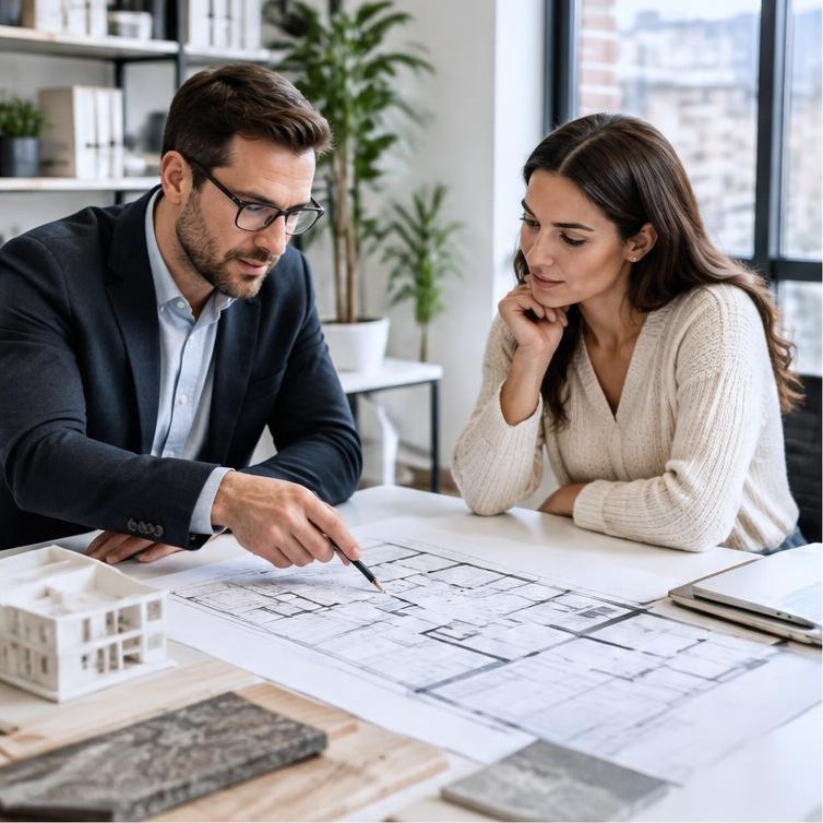 Proje talep formları