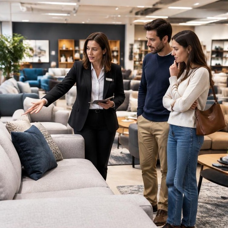 Showroom kampanyaları